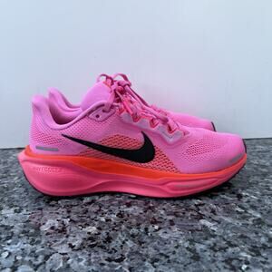 Nike Air Zoom Pegasus 41 Playful Pink Off Noir Running FD2723-605 Women’s SZ 7.5